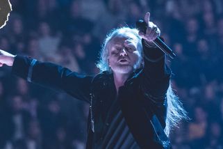 NAŽIVO: Kabáti na to v Chomutově vlítli zostra. Na turné vyrazili s jistotou a ve formě | Headliner